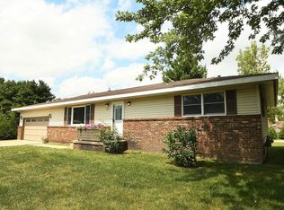 508 Linebarger Ct, Elwood, IL 60421