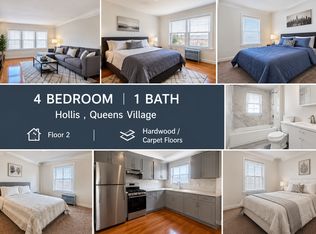 2 202nd St #2, Hollis, NY 11423