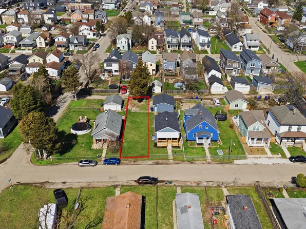 0 Campbell Ave, Columbus, OH 43223