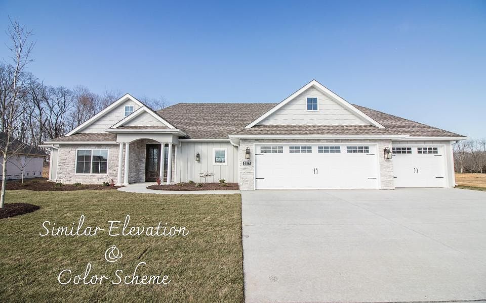 1st image of 6406 Cobble Creek Dr