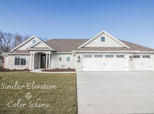 6406 Cobble Creek Dr, Columbia, MO 65201