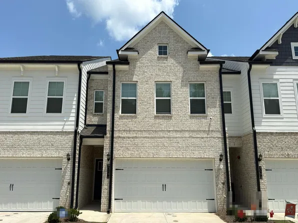 8194 Tiger Way, Riverdale, GA 30296