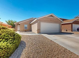 7408 Estes Park Ave NW, Albuquerque, NM 87114