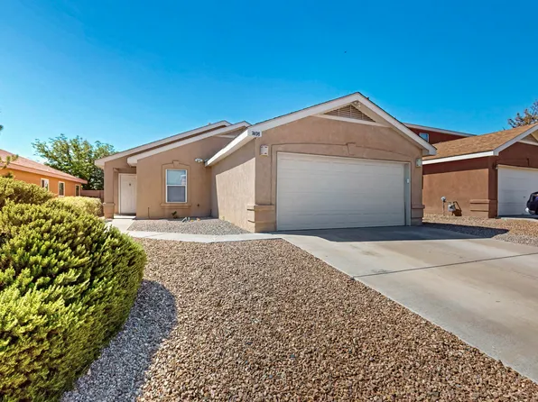 7408 Estes Park Ave NW, Albuquerque, NM 87114