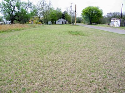W Magnolia, Marlow, OK, 73055