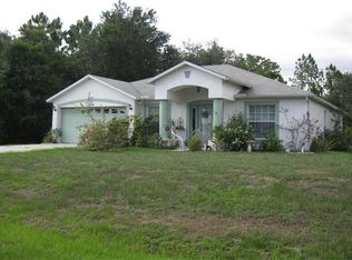 3824 Lorton Ave, North Port, FL 34286