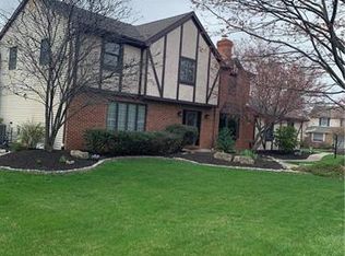 3370 Tolchester Lndg, Macungie, PA