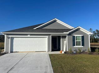 1045 Kinness Dr LOT 267, Conway, SC 29527