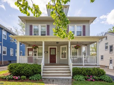 68 4Th St, South Orange, NJ, 07079