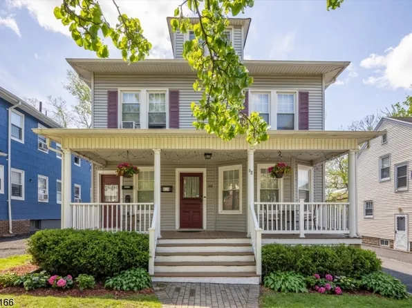 68 4Th St, South Orange Village Twp., NJ 07079