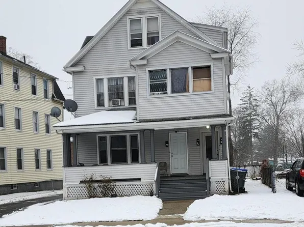 11 Bidwell Avenue, East Hartford, CT 06108