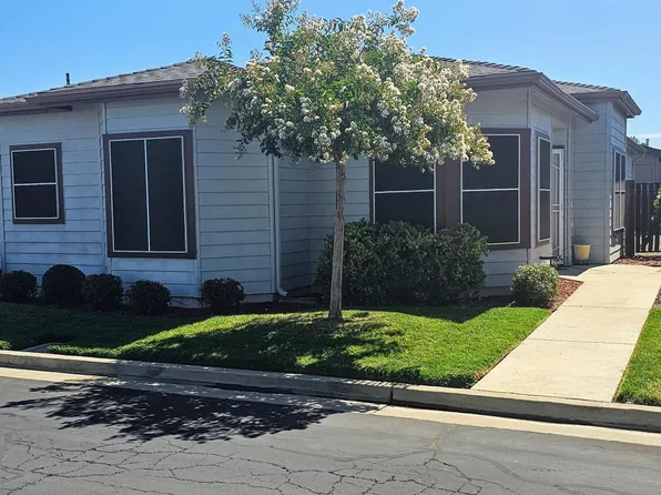 4612 S Linda Vista Street, Visalia, CA 93277