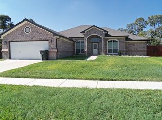 6209 Flag Stone Dr, Killeen, TX 76542