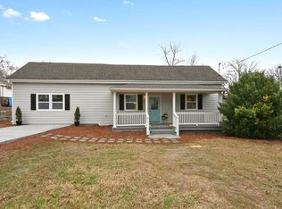 1575 Elm St NE, Conyers, GA 30012