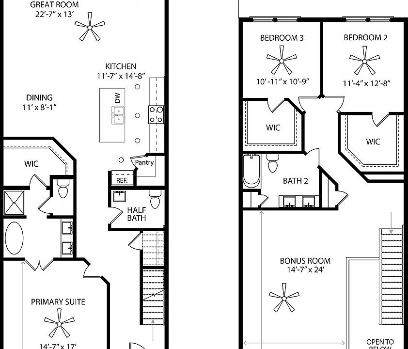 2nd image of 106 Ireton Aly Lot 249