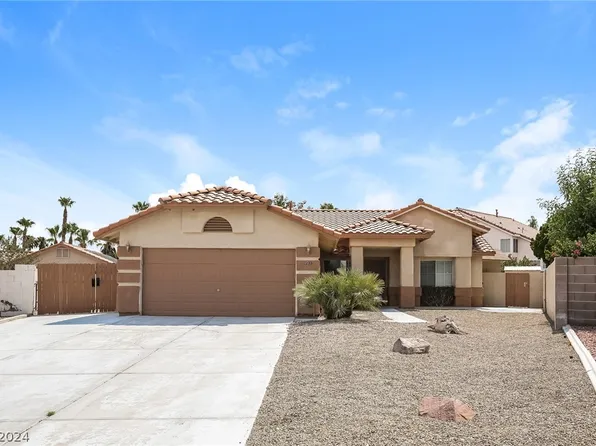 1233 Hickory Grove Cir, North Las Vegas, NV 89031