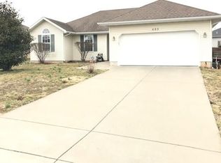 693 S Jester Ave, Springfield, MO 65802