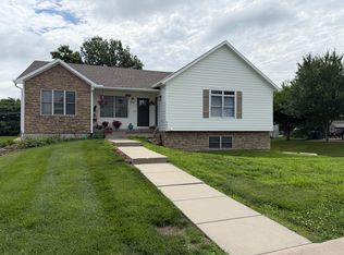 3837 N 123rd Ter #3837, Kansas City, KS 66109