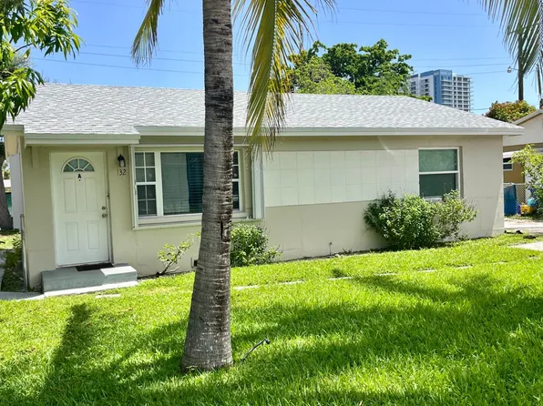 132 W 35th St #B, West Palm Beach, FL 33404