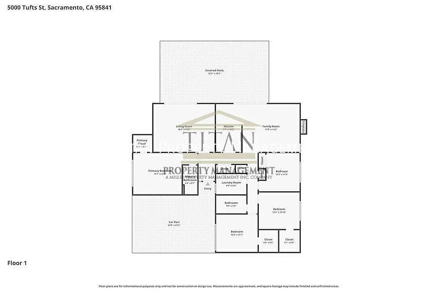 Building Photo - 5000 Tufts St