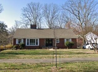 1205 Watauga St, Kingsport, TN 37660