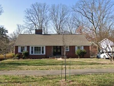 1205 Watauga St, Kingsport, TN, 37660