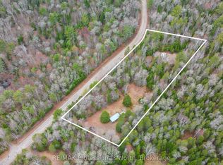 1056 Outram Rd, Highlands East, ON K0L2Y0