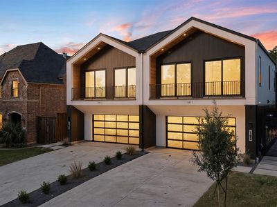 5611 Ellsworth Ave #102, Dallas, TX, 75206