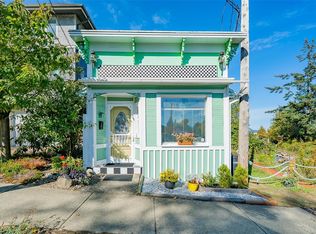 660 Albert St, Nanaimo, BC V9R 2W4