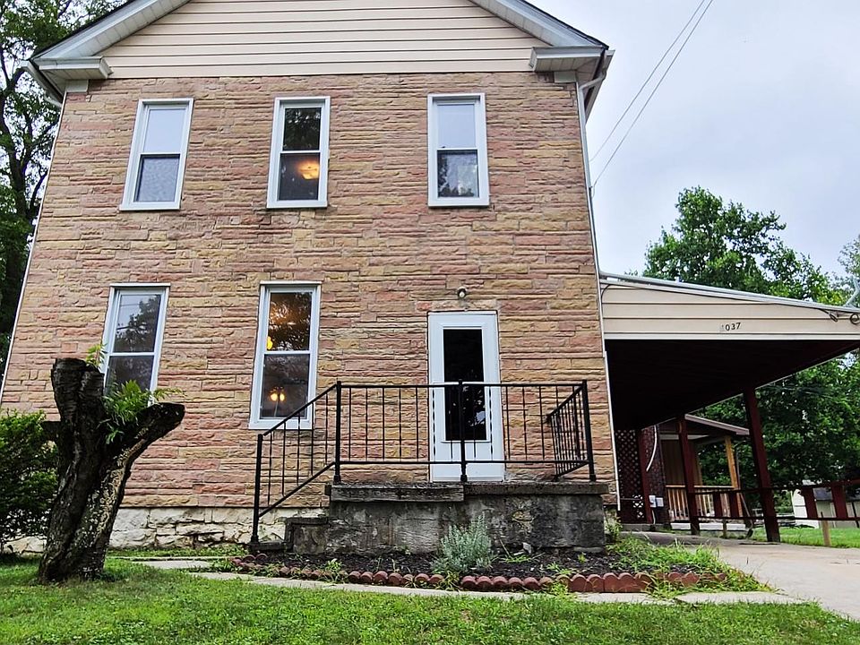 1037 Bucknell Ave, Johnstown, PA 15905 Zillow