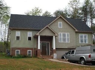 133 Armistead Ln, Rustburg, VA 24588