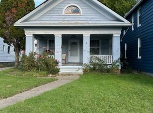 3439 Fulton Rd, Cleveland, OH 44109