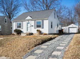 1007 Darley Dr, Lexington, KY 40505