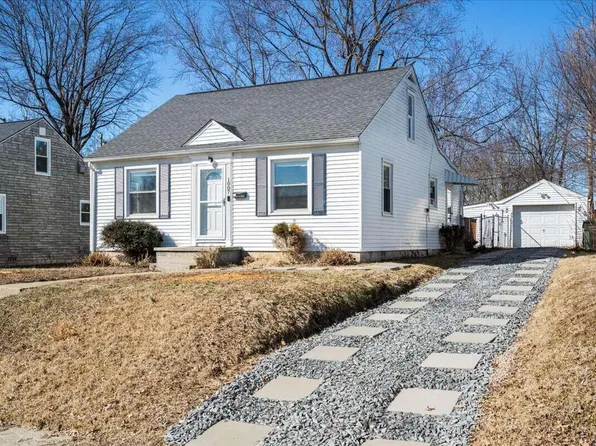 1007 Darley Dr, Lexington, KY 40505