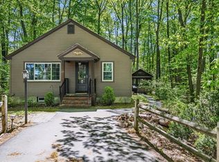 165 Tory Rd, Manchester, NH 03104
