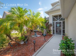 5114 Clover Mist Dr, Apollo Beach, FL 33572