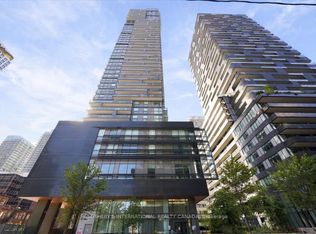 39 Roehampton Ave #1808, Toronto, ON M4P0G1