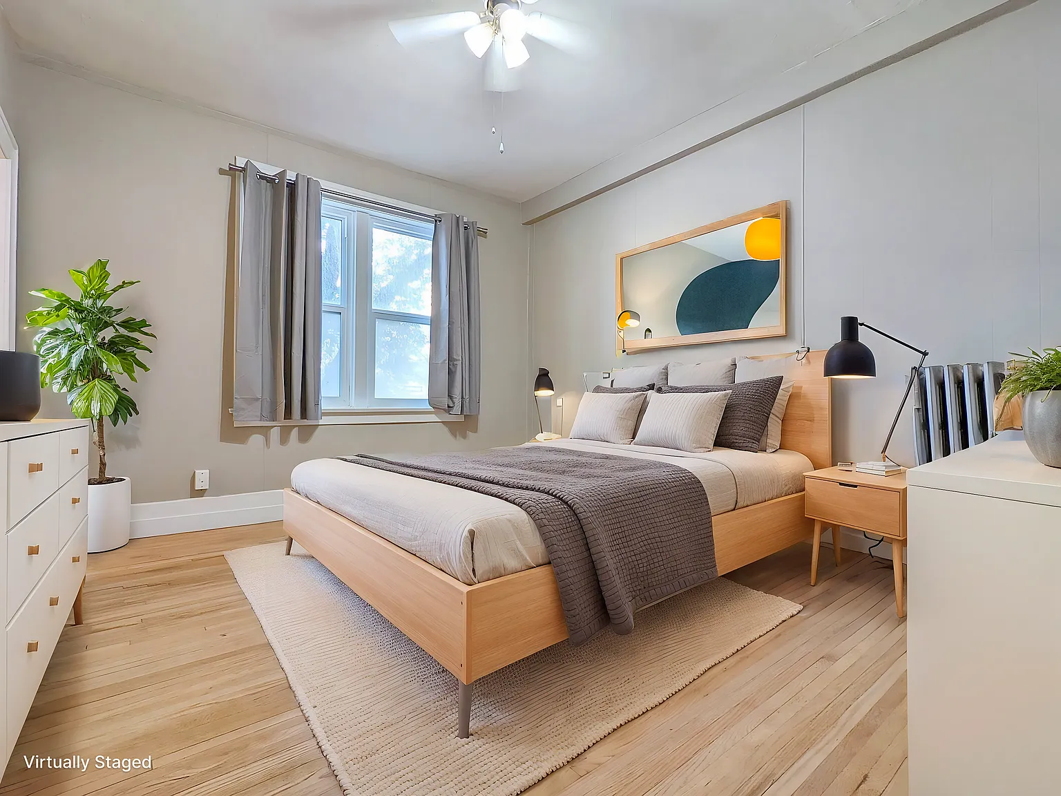 Queen City Apartments — Photo 3