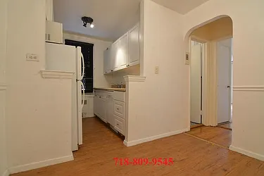 Rented by David Hirsch, LREB