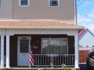 1120 Scott St, Wilkes Barre, PA 18705