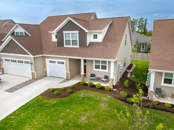5333 Copper Horse Trl, Fort Wayne, IN 46845