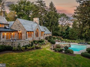 1233 Meadowbank Rd, Villanova, PA 19085