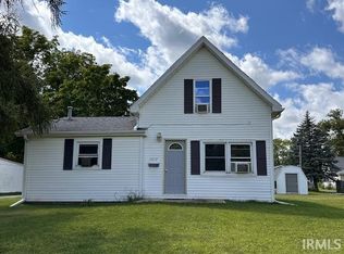 1212 College Ave, Rochester, IN 46975