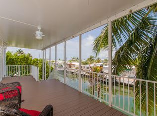 461 28th St, Marathon, FL 33050