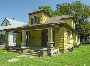 144 N Exposition Ave, Wichita, KS 67203