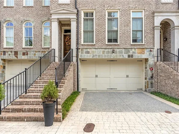 58 Sheridan Dr NE APT 21, Atlanta, GA 30305