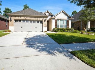 16923 Cherokee Lake Ln, Houston, TX 77044