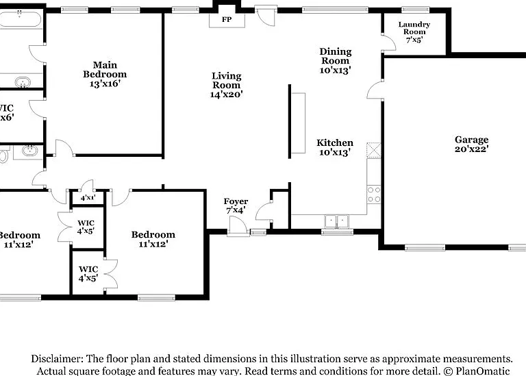 3568 Fernbrook Dr SW — Photo 2