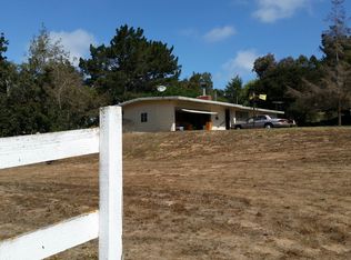 17845 Berta Canyon Rd, Salinas, CA 93907