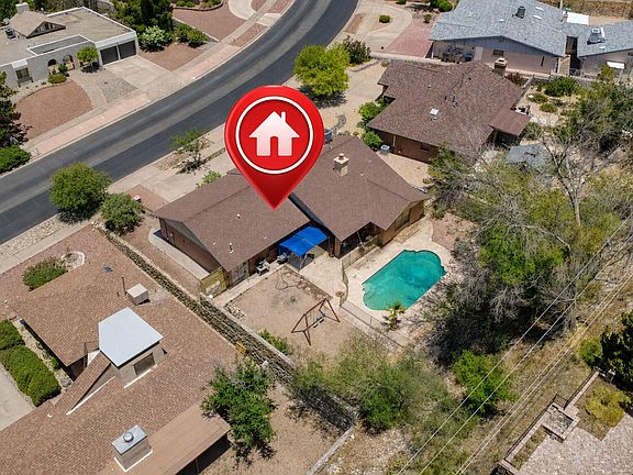 5th image of 6136 Bandolero Dr